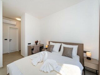 Apartamento Starigrad Características 37