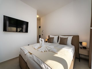 Apartment Starigrad Ausstattung 38