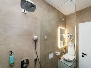 Apartamento Starigrad Características 42