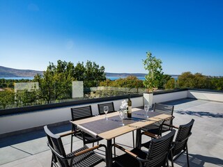 Appartement Starigrad Enregistrement extérieur 9