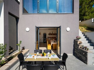 Apartment Starigrad  81