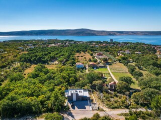 Apartamento Starigrad Entorno 74