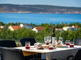 Apartment Starigrad  82