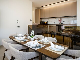 Appartement Starigrad Équipement 45