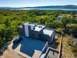 Apartment Starigrad Außenaufnahme 14