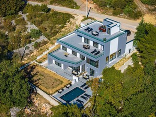 Apartamento Starigrad Grabación al aire libre 15