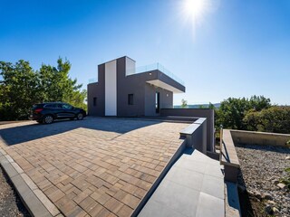 Apartamento Starigrad Grabación al aire libre 16