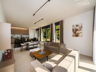 Apartamento Starigrad Características 48