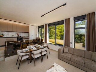Appartement Starigrad Équipement 52