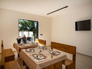 Apartamento Starigrad Características 53