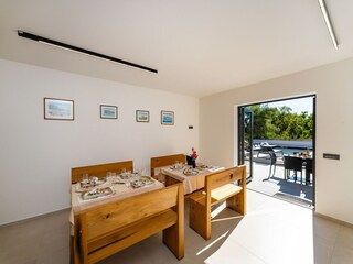 Apartamento Starigrad Características 54