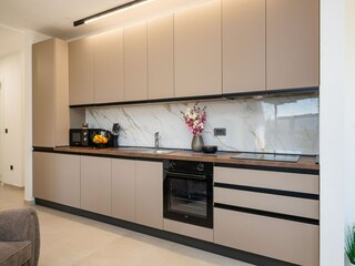 Apartamento Starigrad Características 55