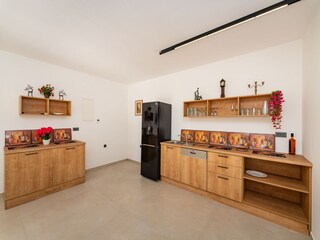 Apartamento Starigrad Características 57