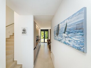 Apartamento Starigrad Características 58