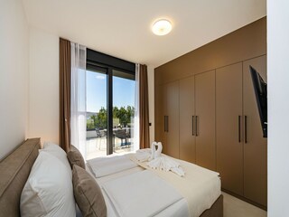 Apartamento Starigrad Características 60