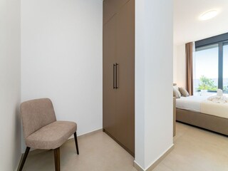 Apartamento Starigrad Características 63