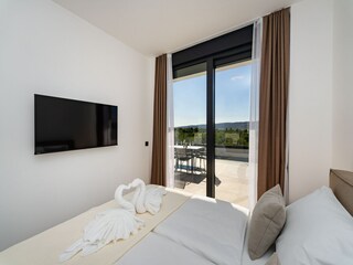 Apartamento Starigrad Características 64