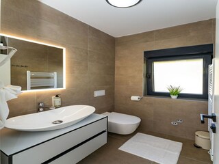 Apartamento Starigrad Características 68