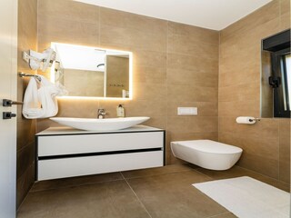 Apartamento Starigrad Características 69