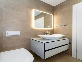 Apartamento Starigrad Características 71