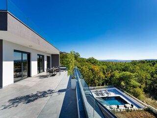 Apartamento Starigrad Grabación al aire libre 24