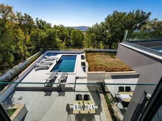 Apartamento Starigrad Grabación al aire libre 27