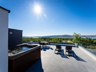 Apartamento Starigrad  84