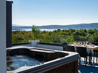 Apartment Starigrad  85