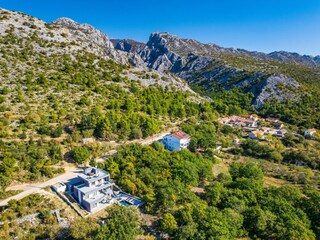 Apartment Starigrad Umgebung 79