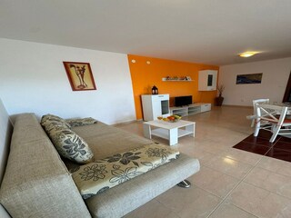Apartment Povljana Ausstattung 20