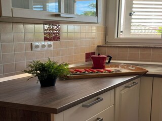 Apartment Povljana Features 14