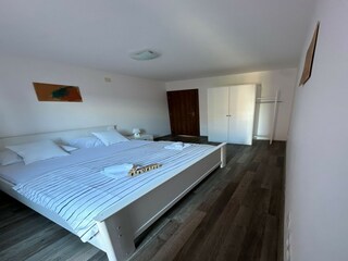 Apartment Povljana Ausstattung 22