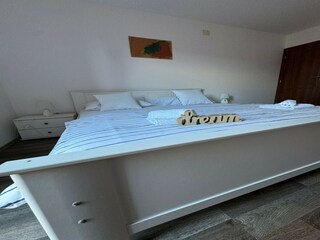 Apartment Povljana Features 17