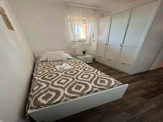 Apartment Povljana Ausstattung 24