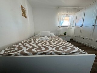 Apartment Povljana Ausstattung 17