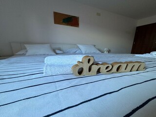 Apartment Povljana Features 21