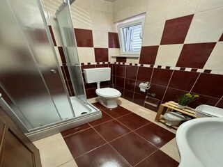 Apartment Povljana Features 24