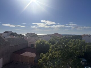 Apartment Povljana Environment 25