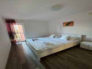 Apartment Povljana Features 5