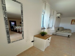 Apartment Povljana Features 6