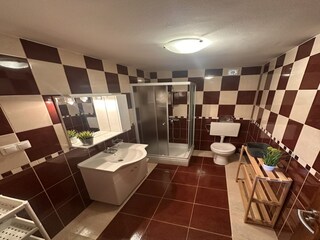 Apartment Povljana Features 8