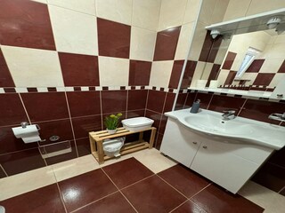 Apartment Povljana Features 9