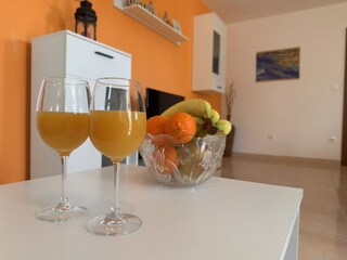 Appartamento Povljana  27