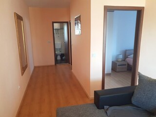 Appartement Povljana Kenmerken 9