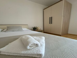 Appartement Povljana Équipement 24