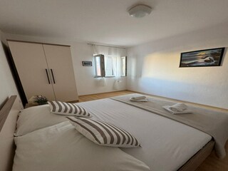 Appartement Povljana Équipement 25