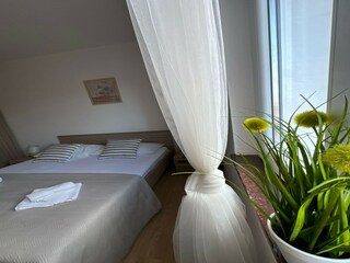Appartamento Povljana Caratteristiche 5