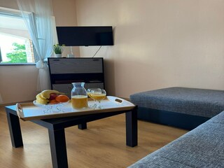 Appartement Povljana Équipement 15