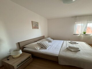 Appartamento Povljana Caratteristiche 8