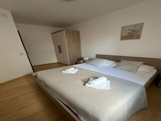Apartment Povljana Features 19